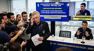 Seleção Brasileira fará amistosos contra Japão e Singapura na Ásia; veja calendário de Carlo Ancelotti