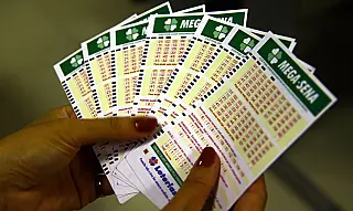 Mega-Sena sorteia prêmio de R$ 41 milhões nesta quinta-feira; veja como apostar