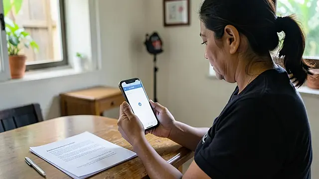 e-Título: veja como baixar o aplicativo e usar o documento nas eleições de 2026