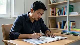 PND 2026: questionário termina sábado e é obrigatório para consultar local de prova