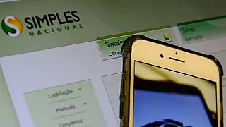 Adesão ao Simples Nacional para 2027 começa com nova regra tributária