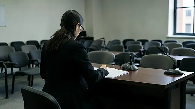 Representação editorial do combate à violência política de gênero e da defesa da participação de mulheres nas eleições.