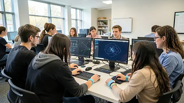 Poli-USP cria laboratório que usa IA e tecnologia para ampliar inclusão de pessoas autistas
