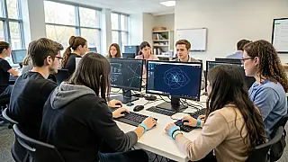 Poli-USP cria laboratório que usa IA e tecnologia para ampliar inclusão de pessoas autistas