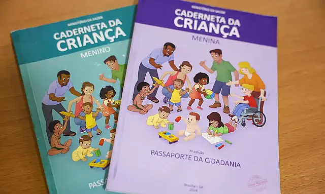 SUS já vacinou mais de 1 milhão de crianças com Pneumo 20; entenda quem deve receber