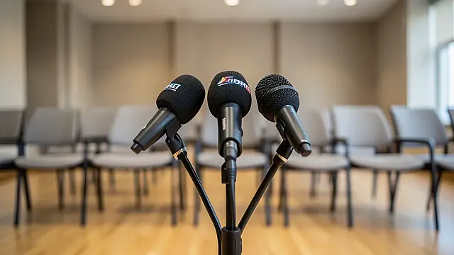 Presidenciáveis cumprem agendas de campanha nesta quarta-feira