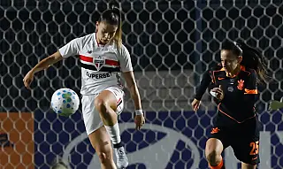 Corinthians e São Paulo fazem final paulista do Brasileiro Feminino