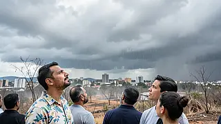 Pesquisa mostra que 91% dos brasileiros consideram clima importante, mas tema fica em segundo plano