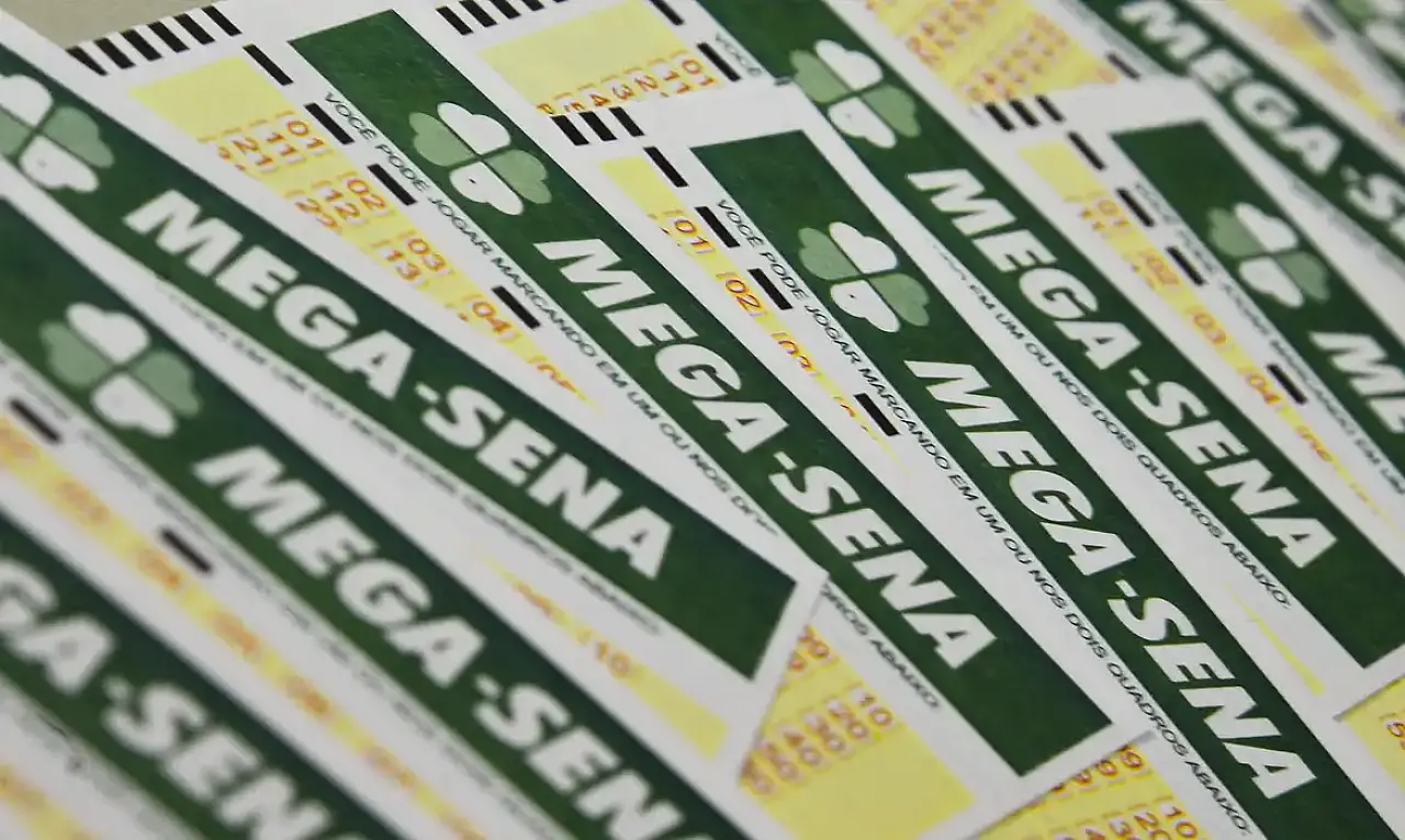 Mega-Sena sorteia prêmio de R$ 76 milhões nesta quinta-feira