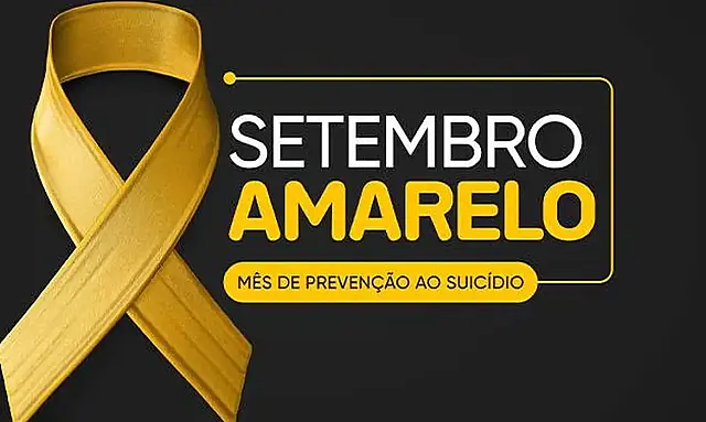 Calendário de setembro de 2026 mobiliza debates sobre saúde mental, inclusão e proteção digital