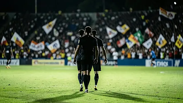 Fluminense leva susto na Argentina, mas avança à semifinal da Libertadores