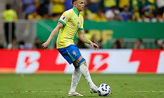 Wesley é cortado por lesão e Vanderson é convocado para amistosos da Seleção