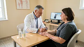 Dermatite atópica afeta sono e bem-estar; veja sintomas, cuidados e tratamentos