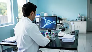 Sequenciamento genômico pode reduzir a espera por diagnóstico de doenças raras