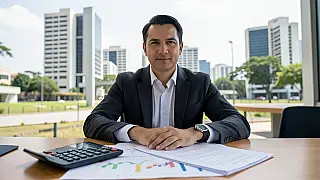 Contas públicas registram déficit de R$ 10 bilhões em agosto