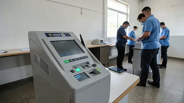 Novas tecnologias levam Justiça Eleitoral a reforçar regras de votação