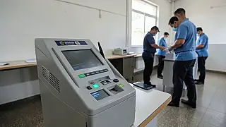 Novas tecnologias levam Justiça Eleitoral a reforçar regras de segurança na votação