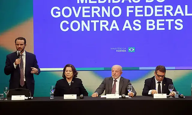 Bets serão proibidas no Brasil; veja como receber o saldo e os prazos