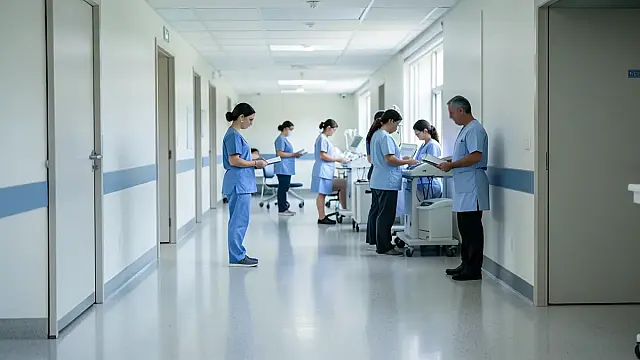 Nova lei cria padrões de qualidade e fiscalização para hospitais particulares