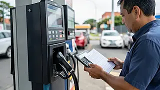 Senacon abre processos contra 70 postos por suspeita de preços abusivos em combustíveis