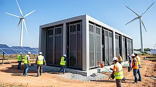 Senado aprova incentivos de R$ 5,2 bilhões para data centers no Brasil