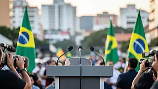 Fim de semana dos presidenciáveis tem propostas sobre saúde, trabalho, segurança e bets