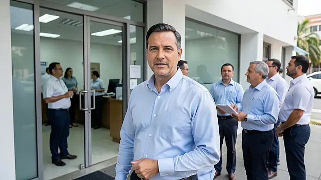 Imagem ilustrativa: dissídio coletivo relacionado à greve de empregados da Caixa será analisado pelo Tribunal Superior do Trabalho.