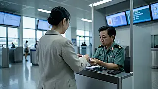 China amplia restrições de saída do país com foco em segurança nacional e tecnologia