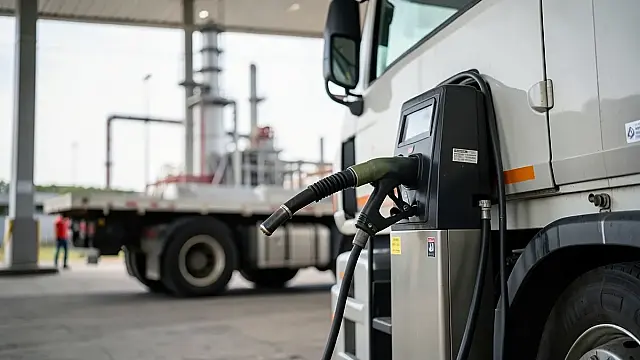 Petrobras aumenta diesel em R$ 1, mas subsídio de 30 dias neutraliza reajuste na refinaria