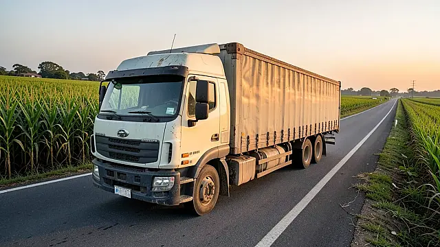 Etanol e biodiesel fazem parte das alternativas para reduzir o uso de combustíveis fósseis no transporte.
