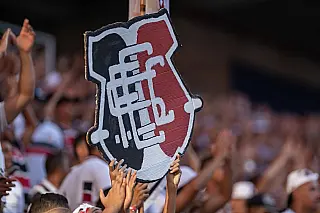 Floresta recebe Santa Cruz em duelo decisivo pelo acesso à Série B