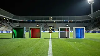 Brasil volta a ter três clubes na semifinal da Libertadores; feito ocorre pela quinta vez
