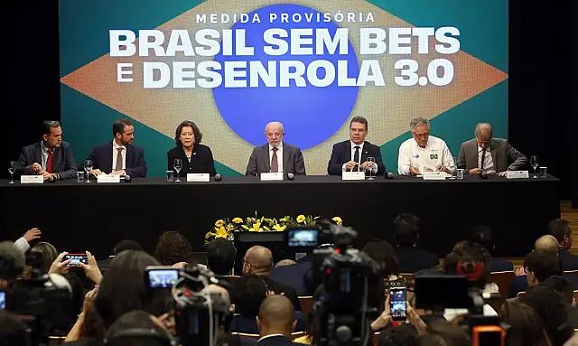 Desenrola 3.0 prevê desconto de 90% e compra de dívidas pela União