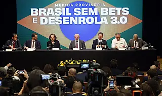 Desenrola 3.0 prevê desconto de 90% e compra de dívidas pela União