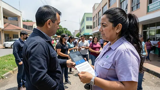 Inep muda locais da PND em União da Vitória após escolas virarem abrigos; veja novos endereços