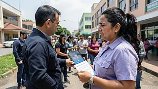 Inep muda locais da PND em União da Vitória após escolas virarem abrigos; veja novos endereços