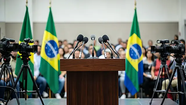 Presidenciáveis concentram agendas no Sul e Sudeste neste fim de semana; veja compromissos