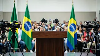 Presidenciáveis concentram agendas no Sul e Sudeste neste fim de semana; veja compromissos