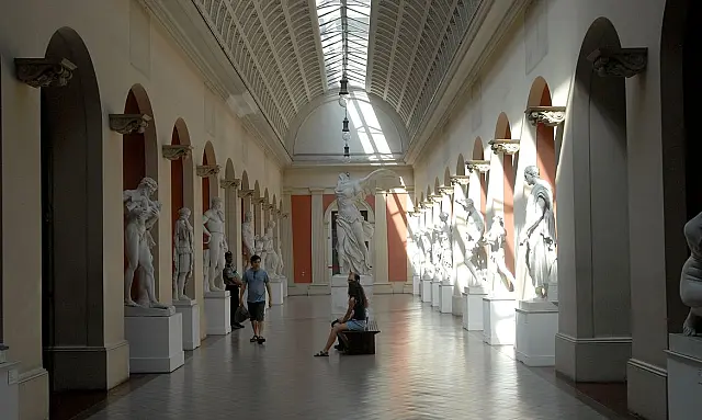 Música no Museu retorna ao Museu Nacional de Belas Artes após oito anos