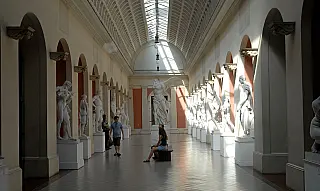 Música no Museu retorna ao Museu Nacional de Belas Artes após oito anos