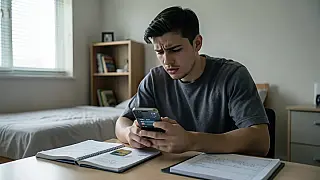 Bets avançam entre jovens e ampliam risco de dependência; estudo aponta exposição precoce