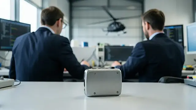 Cenipa recupera gravador de voz de helicóptero que levava cantor Rick e inicia nova fase da investigação
