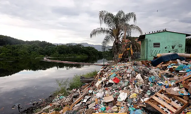 Instituto Trata Brasil analisou planos de 62 candidatos a governador.