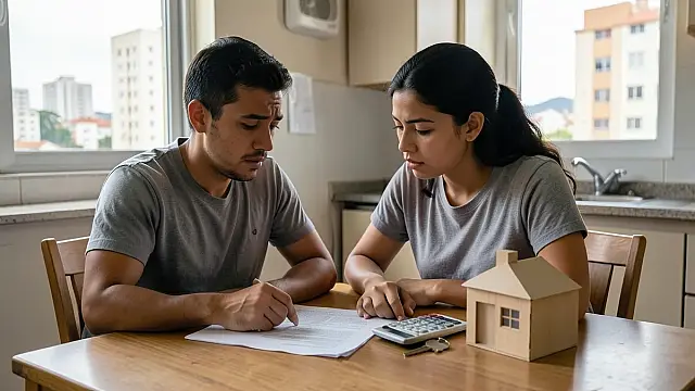 Casa própria ainda é sonho distante para milhões de brasileiros; veja o que pesa no bolso