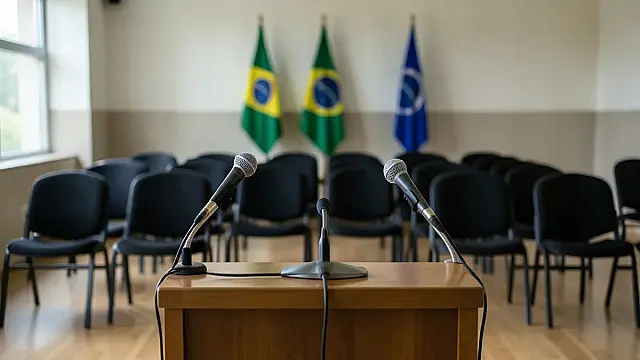 Candidatos à Presidência fazem atos, entrevistas e apresentam propostas na segunda-feira