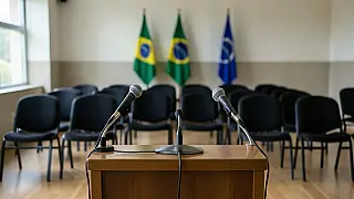 Segunda dos presidenciáveis tem debates, sabatina e declarações de Lula em Nova York
