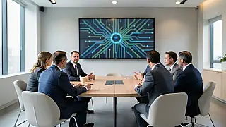 Unesco quer atuar como moderadora global no debate sobre inteligência artificial, diz diretor-geral