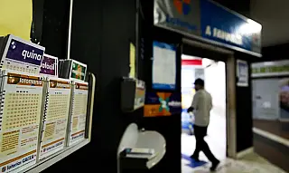 Mega-Sena sorteia prêmio estimado em R$ 52 milhões nesta terça-feira