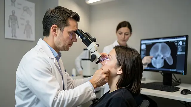 Melanoma também pode surgir fora da pele; estudo alerta para tumores no olho e em mucosas
