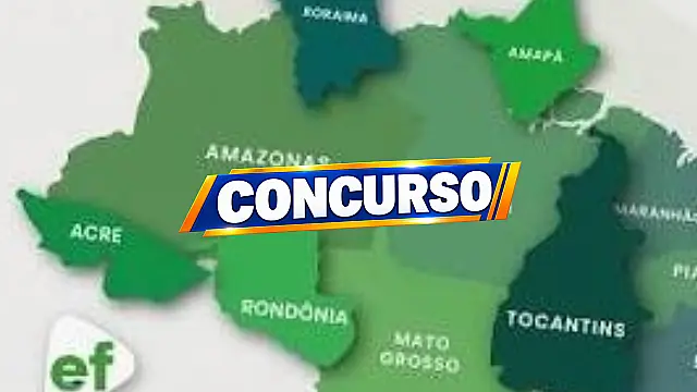 Seleções do CREF encerram inscrições na sexta-feira (30) com salários de até R$ 3,7 mil